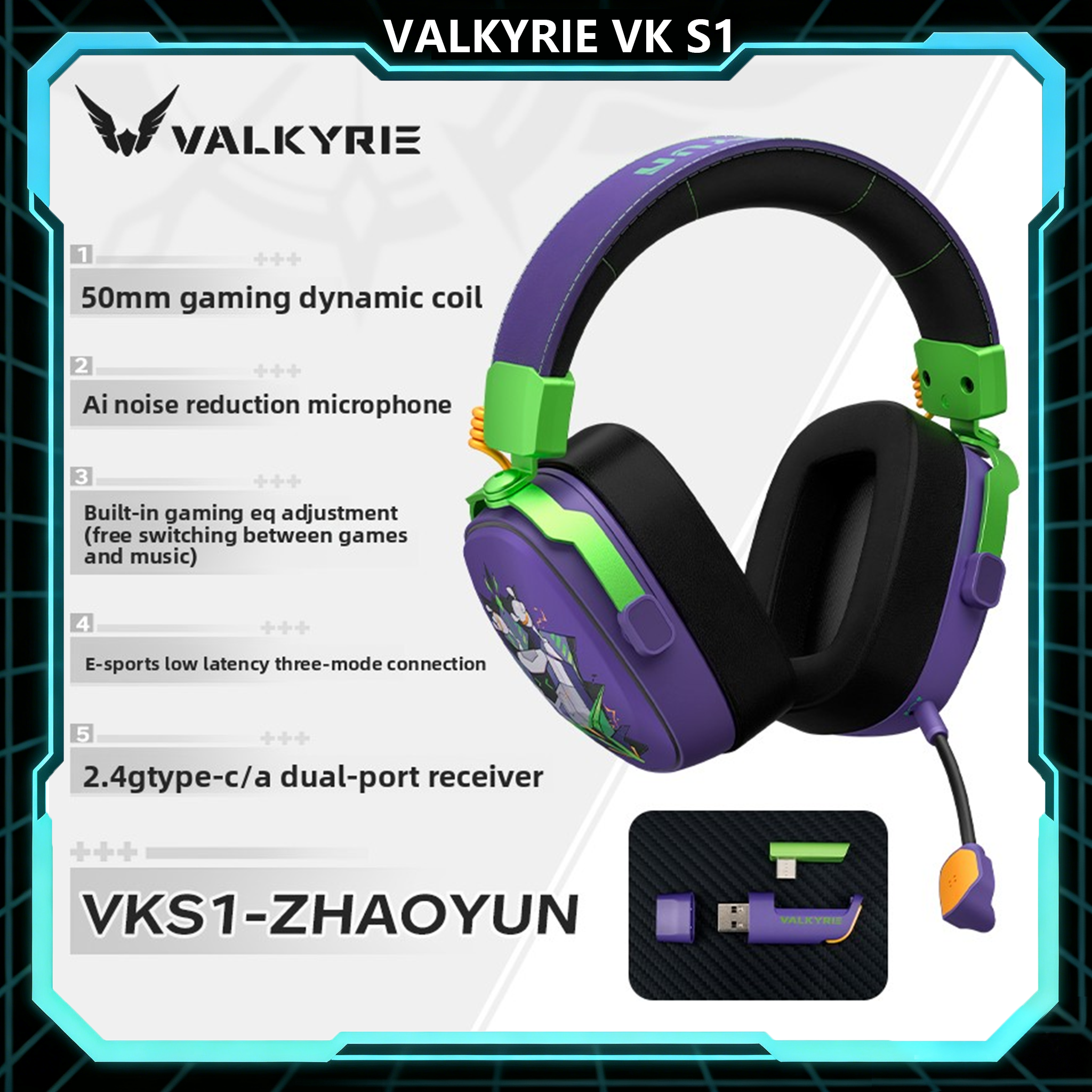 view